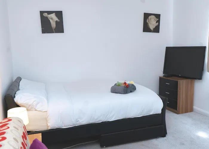 Peace House