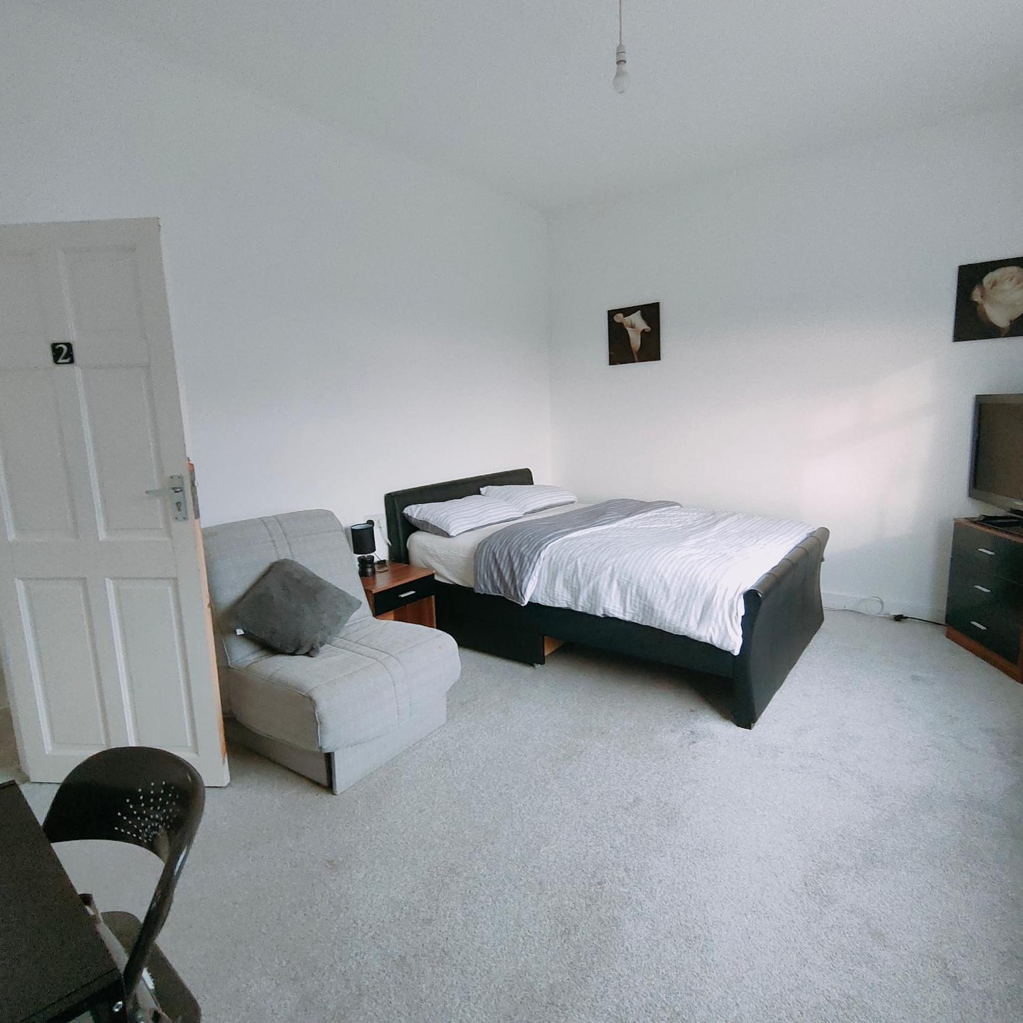 Peace House *