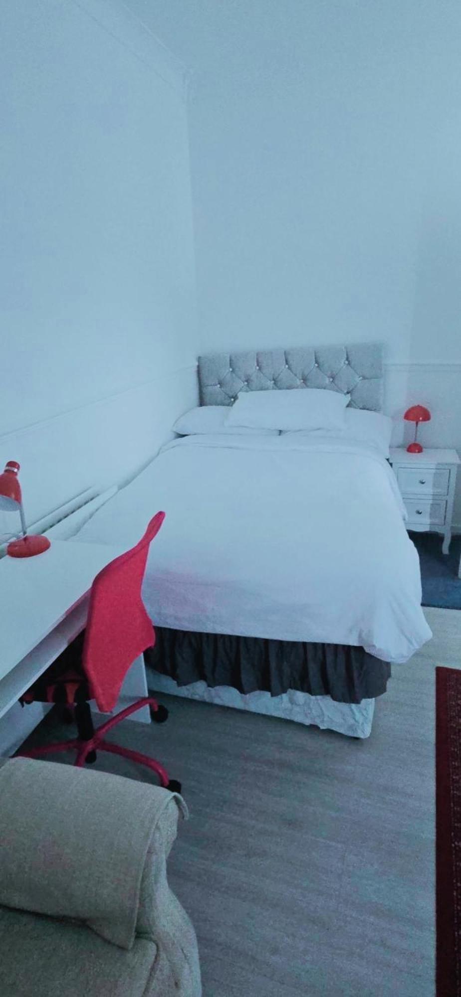 Parque de Campismo Peace House Leigh (Greater Manchester)